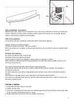 Предварительный просмотр 62 страницы Proline TTL 120 P Operating Instructions Manual