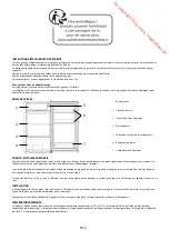 Предварительный просмотр 4 страницы Proline TTR91SL Operating Instructions Manual