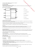 Предварительный просмотр 17 страницы Proline TTR91SL Operating Instructions Manual