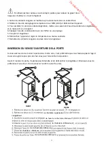 Предварительный просмотр 12 страницы Proline TTZ 70 Operating Instructions Manual