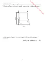 Предварительный просмотр 15 страницы Proline TTZ 70 Operating Instructions Manual