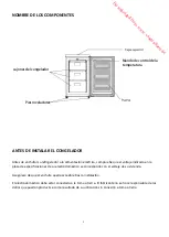 Предварительный просмотр 44 страницы Proline TTZ 70 Operating Instructions Manual