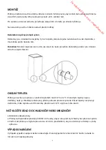 Предварительный просмотр 58 страницы Proline TTZ 70 Operating Instructions Manual