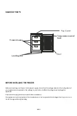 Предварительный просмотр 23 страницы Proline TTZ71 Operating Instructions Manual