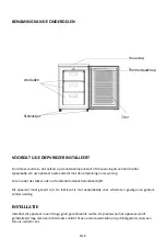 Предварительный просмотр 36 страницы Proline TTZ71 Operating Instructions Manual