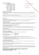 Preview for 7 page of Proline TTZ95P Operating Instructions Manual