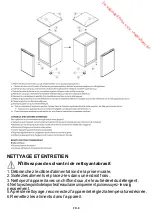 Preview for 10 page of Proline TTZ95P Operating Instructions Manual