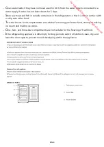 Preview for 17 page of Proline TTZ95P Operating Instructions Manual