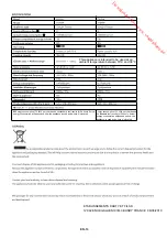 Preview for 23 page of Proline TTZ95P Operating Instructions Manual