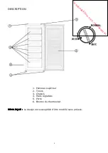 Предварительный просмотр 16 страницы Proline UFZ155P-E-1 Instruction Manual