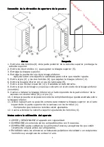 Preview for 42 page of Proline UFZ155P-E-1 Instruction Manual