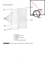 Preview for 49 page of Proline UFZ155P-E-1 Instruction Manual