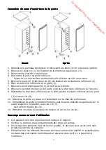 Предварительный просмотр 11 страницы Proline UFZ170 Operating Instructions Manual