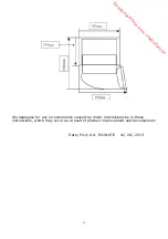 Preview for 25 page of Proline UFZ170 Operating Instructions Manual