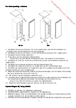 Preview for 35 page of Proline UFZ170 Operating Instructions Manual