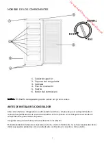 Preview for 43 page of Proline UFZ170 Operating Instructions Manual