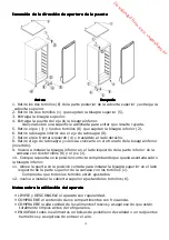 Preview for 47 page of Proline UFZ170 Operating Instructions Manual