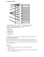 Предварительный просмотр 3 страницы Proline UFZ180 Instruction Manual