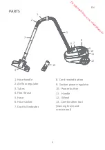 Preview for 6 page of Proline VCB2L Operating Instructions Manual