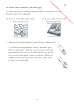 Preview for 22 page of Proline VCB2L Operating Instructions Manual