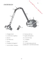 Preview for 31 page of Proline VCB2L Operating Instructions Manual