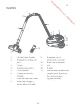 Preview for 44 page of Proline VCB2L Operating Instructions Manual