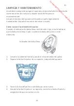 Preview for 48 page of Proline VCB2L Operating Instructions Manual