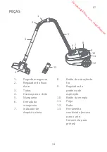 Preview for 56 page of Proline VCB2L Operating Instructions Manual