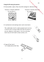 Preview for 9 page of Proline VCB3Aparquet Operating Instructions Manual