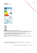 Preview for 8 page of Proline VCBOne Operating Instructions Manual