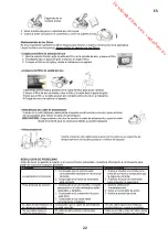 Preview for 24 page of Proline VCBOne Operating Instructions Manual