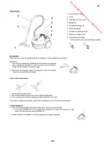 Preview for 28 page of Proline VCBOne Operating Instructions Manual