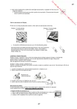 Preview for 29 page of Proline VCBOne Operating Instructions Manual