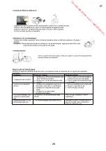 Preview for 30 page of Proline VCBOne Operating Instructions Manual