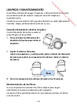 Preview for 52 page of Proline VCBS0828 Operating Instructions Manual