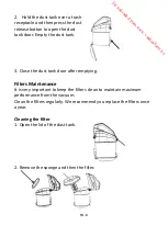 Preview for 11 page of Proline VCBS2225 Operating Instructions Manual