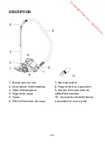 Preview for 20 page of Proline VCBS2225 Operating Instructions Manual