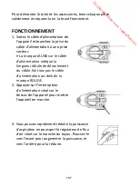 Preview for 22 page of Proline VCBS2225 Operating Instructions Manual