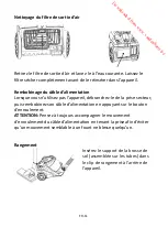 Preview for 26 page of Proline VCBS2225 Operating Instructions Manual