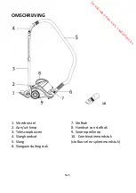 Preview for 35 page of Proline VCBS2225 Operating Instructions Manual