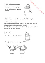 Preview for 39 page of Proline VCBS2225 Operating Instructions Manual