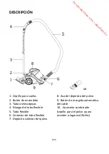 Preview for 49 page of Proline VCBS2225 Operating Instructions Manual