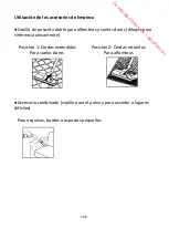 Preview for 52 page of Proline VCBS2225 Operating Instructions Manual