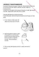 Preview for 53 page of Proline VCBS2225 Operating Instructions Manual