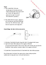 Предварительный просмотр 21 страницы Proline VCBS8070 Operating Instructions Manual