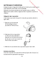 Предварительный просмотр 23 страницы Proline VCBS8070 Operating Instructions Manual