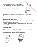 Предварительный просмотр 52 страницы Proline VCBS8070 Operating Instructions Manual