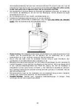 Preview for 49 page of Proline VH6000T Instructions Manual