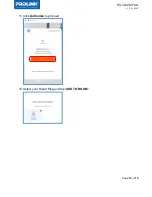 Предварительный просмотр 17 страницы PROLiNK DS-3202M Faq