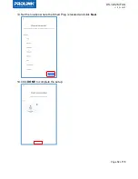 Предварительный просмотр 18 страницы PROLiNK DS-3202M Faq